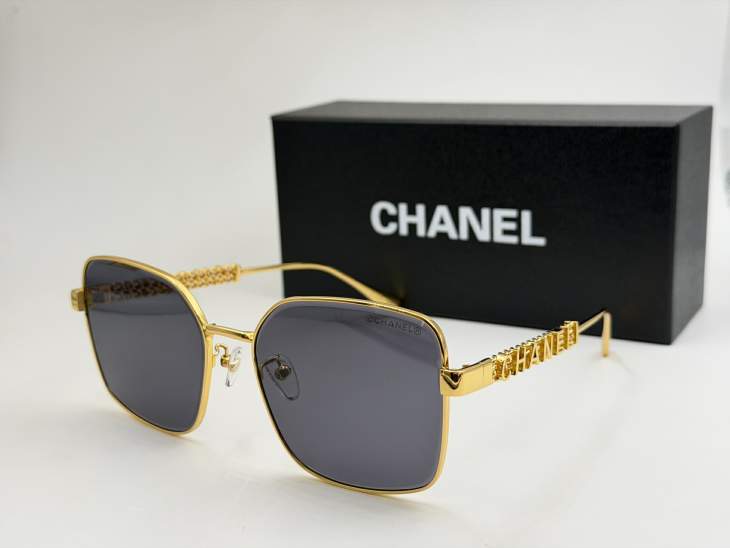 Picture of Chanel Sunglasses _SKUfw79165693fw
